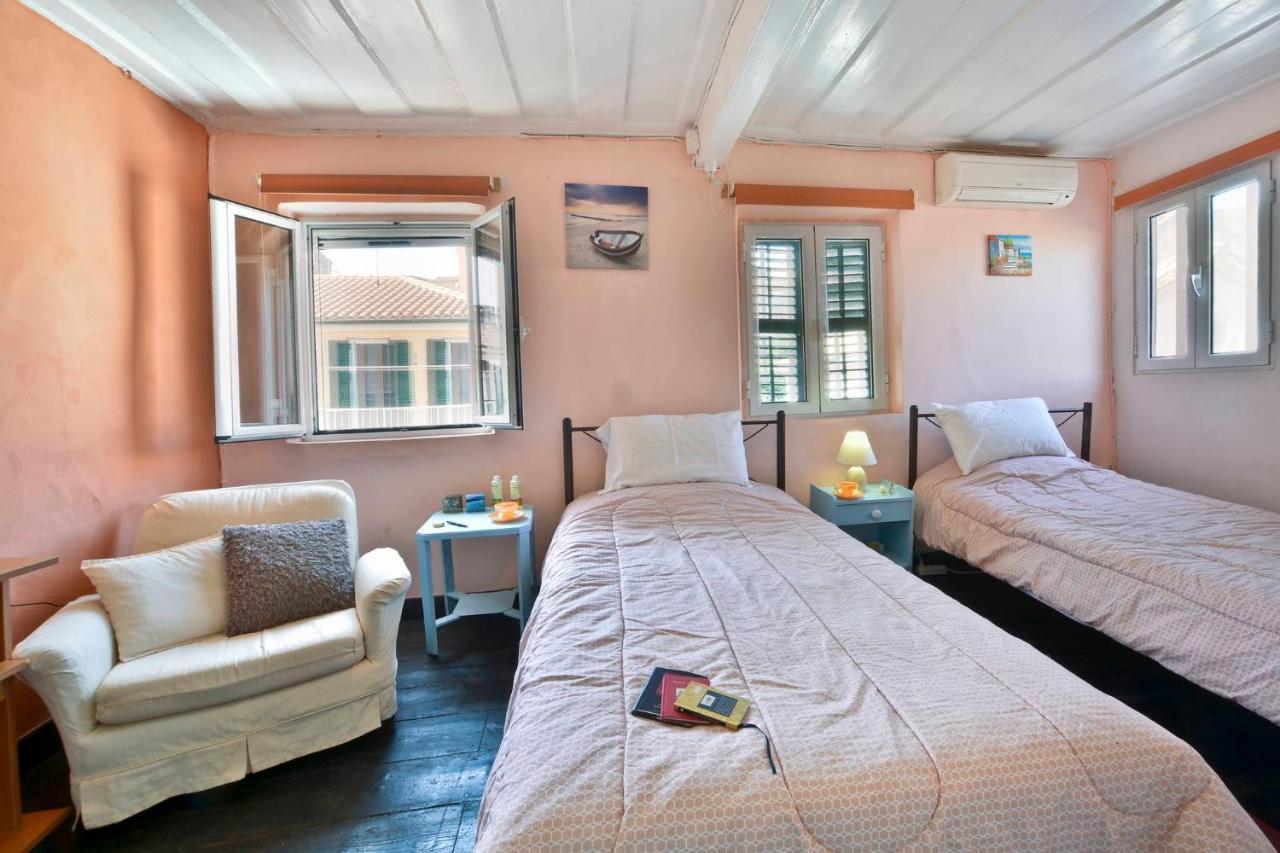 Appartamento Simons Nest *
