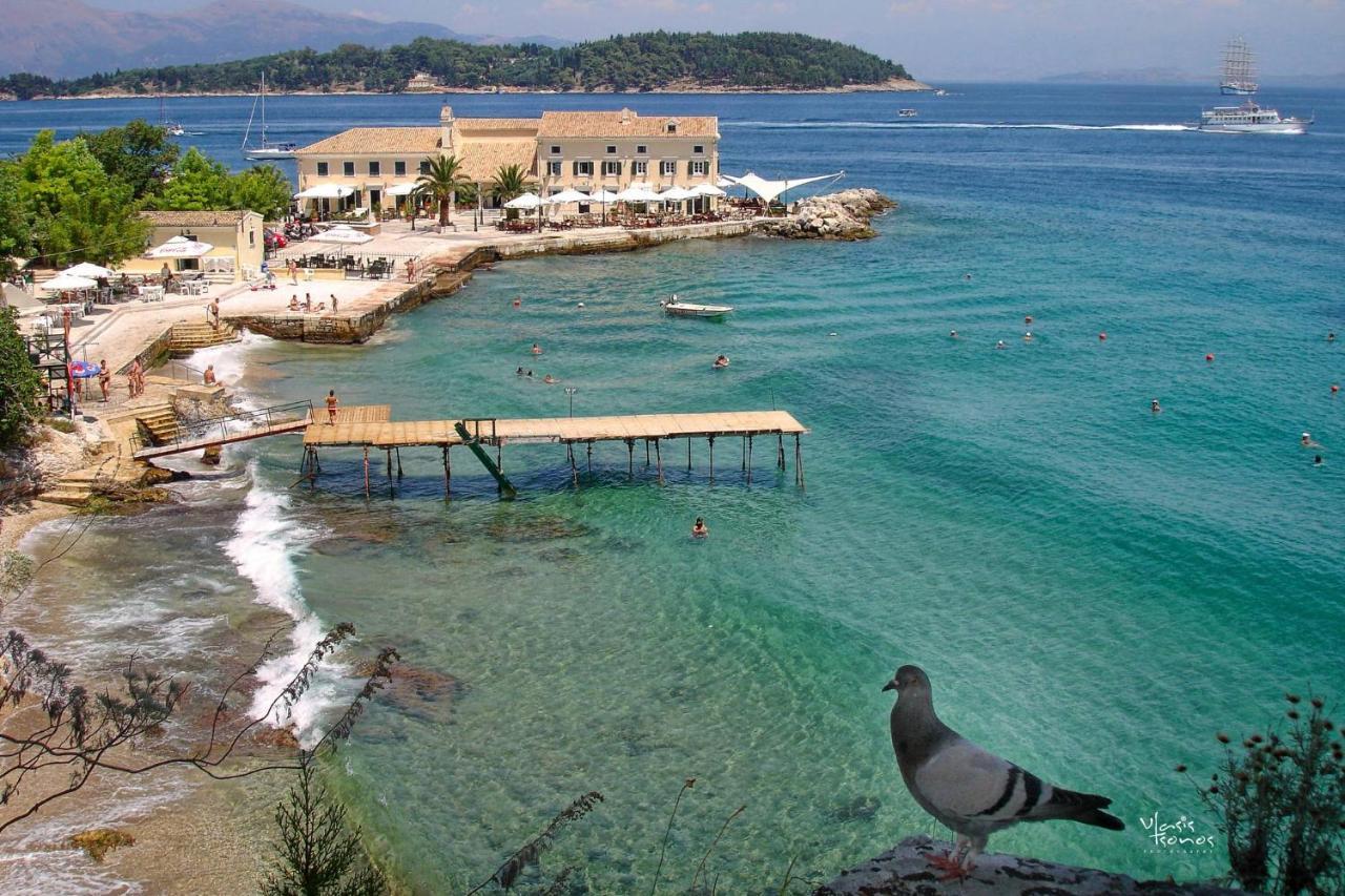 Appartamento Simons Nest