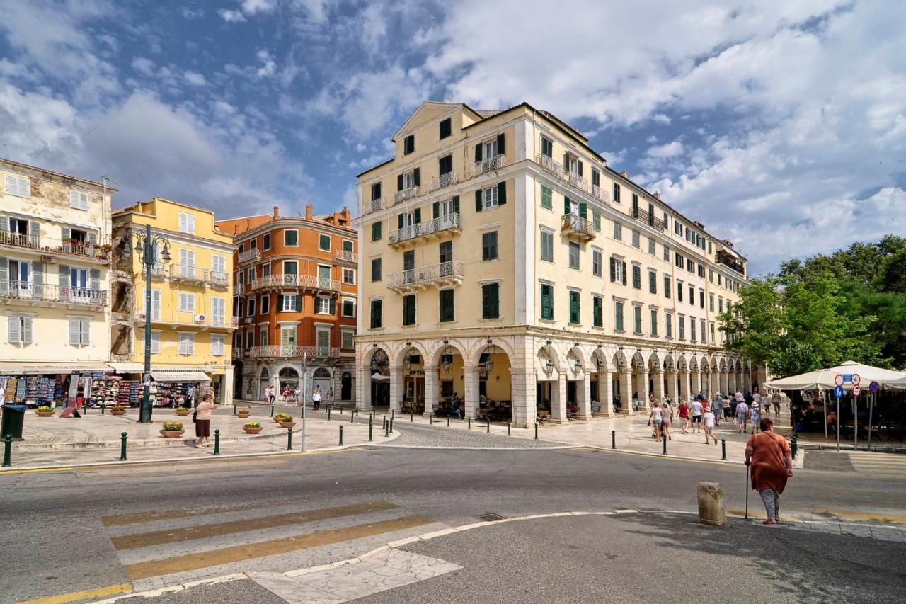 Appartamento Simons Nest