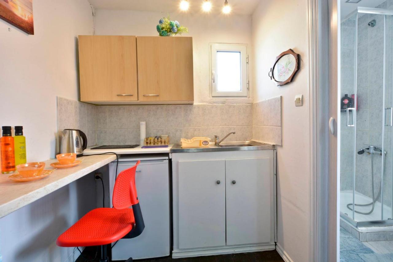Apartment Simons Nest