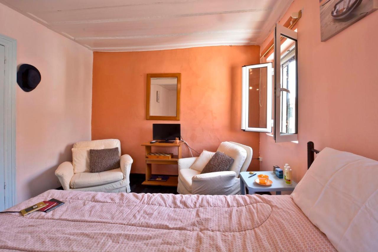 Apartment Simons Nest *