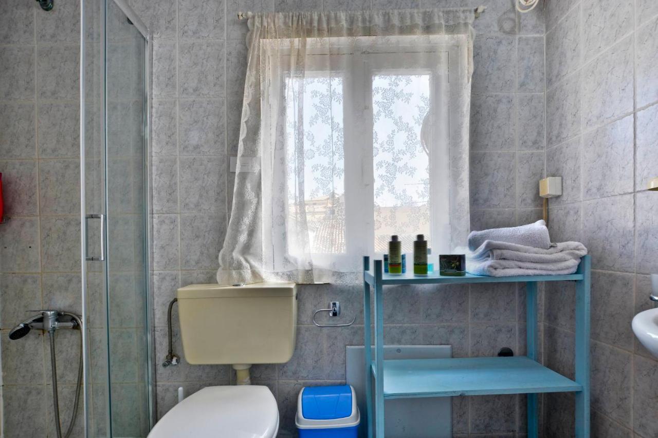 Apartment Simons Nest Corfu (city)